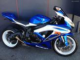 Suzuzki GSXR 600-750-1000 … thumbnail