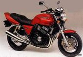 Honda CB-1 CB400 … thumbnail