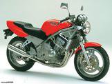 Honda CB-1 CB400 … thumbnail