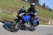 Suzuki V-Strom DL … thumbnail