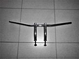 Yamaha XV250 Virago … thumbnail