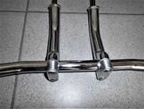 Yamaha XV250 Virago … thumbnail
