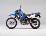 Kawasaki KLR650 1987/2005 … thumbnail