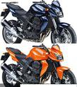 Kawasaki Z750-Ζ1000 2007/2015 … thumbnail