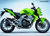 Kawasaki Z750-Ζ1000 2007/2015 … thumbnail