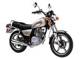 Suzuki GN125 GS125 … thumbnail