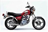 Suzuki GN125 GS125 … thumbnail