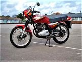 Suzuki GN125 GS125 … thumbnail