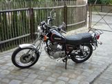 Suzuki GN125 GS125 … thumbnail