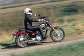 Yamaha XV 250 … thumbnail