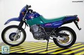 YAMAHA XT 600 … thumbnail