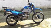 YAMAHA XT 600 … thumbnail