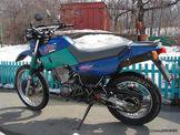 YAMAHA XT 600 … thumbnail