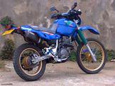 YAMAHA XT 600 … thumbnail