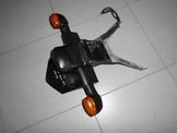 Yamaha FZ6 FAZER … thumbnail