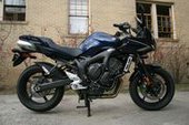 Yamaha FZ6 FAZER … thumbnail