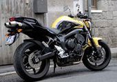 Yamaha FZ6 FAZER … thumbnail