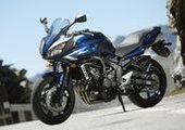 Yamaha FZ6 FAZER … thumbnail