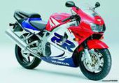Honda CBR900RR 93-99 … thumbnail