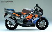 Honda CBR900RR 93-99 … thumbnail