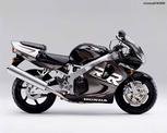 Honda CBR900RR 93-99 … thumbnail