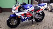 Honda CBR900RR 93-99 … thumbnail