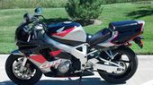 Honda CBR900RR 93-99 … thumbnail
