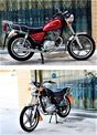 Suzuki GN 125-GS125 … thumbnail