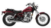 Honda Rebel CA250 … thumbnail