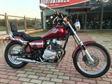 Honda Rebel CA250 … thumbnail