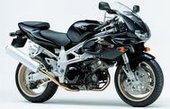 Suzuki TL1000R 1998-2003-GS500 … thumbnail