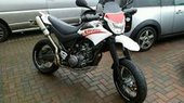 Yamaha XT660X XT660R … thumbnail