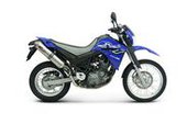 Yamaha XT660X XT660R … thumbnail