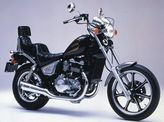 Kawasaki EN400 Vulcan … thumbnail