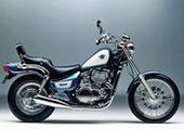 Kawasaki EN400 Vulcan … thumbnail