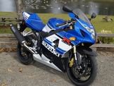 Suzuki GSXR 600 … thumbnail