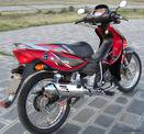 Kymco Spike 125 … thumbnail