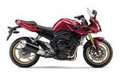 Yamaha FZ1 Fazer … thumbnail