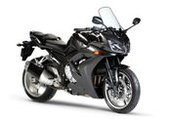 Yamaha FZ1 Fazer … thumbnail