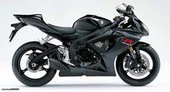 Suzuki GSXR 600-750 … thumbnail