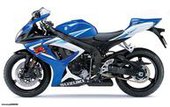 Suzuki GSXR 600-750 … thumbnail