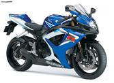 Suzuki GSXR 600-750 … thumbnail