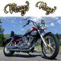 Yamaha VIRAGO XV125 … thumbnail