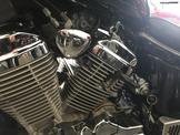 Honda STEED VLX400 … thumbnail