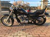 Honda STEED VLX400 … thumbnail