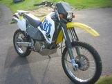 Husqvarna TE 410 … thumbnail