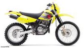 Suzuki DR250/DR350 1998/2017 … thumbnail