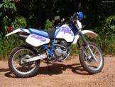 Suzuki DR250/DR350 1998/2017 … thumbnail