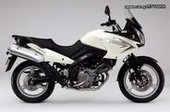 Suzuki DL 650 … thumbnail