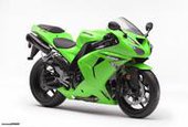 Kawasaki ZX10R 2006-2010 … thumbnail